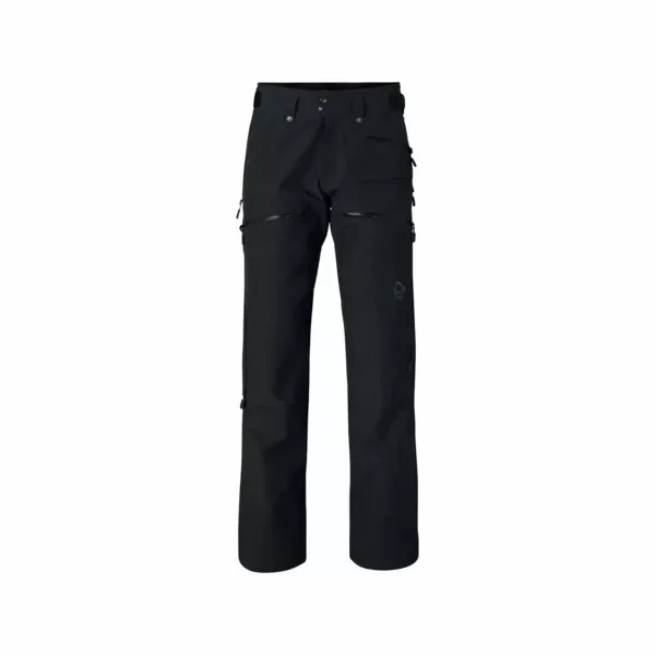 Spodnie ocieplane Norrona Lofoten Gore-Tex Insulated Pants Men Dodaj do koszyka
