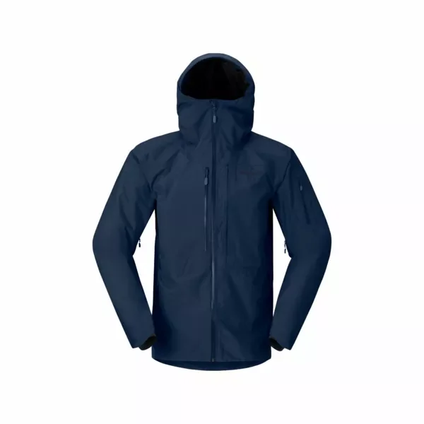 Dodaj do koszyka Kurtka ocieplana Norrona Lofoten Gore-Tex Insulated Jacket Men