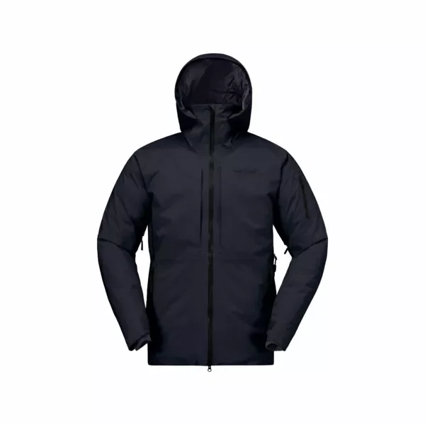 Najlepsza cena Kurtka ocieplana Norrona Lofoten Gore-Tex down800 Jacket Men