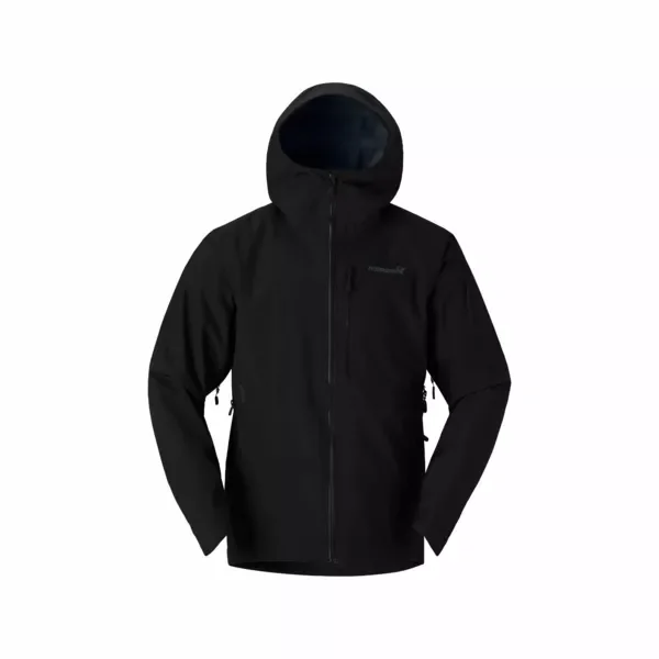 Szybka wysyłka Kurtka membranowa Norrona Lofoten Gore-Tex Jacket Men