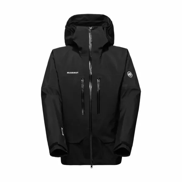 Kurtka membranowa Mammut Crater Pro HS Hooded Jacket Men Hit sprzedaży