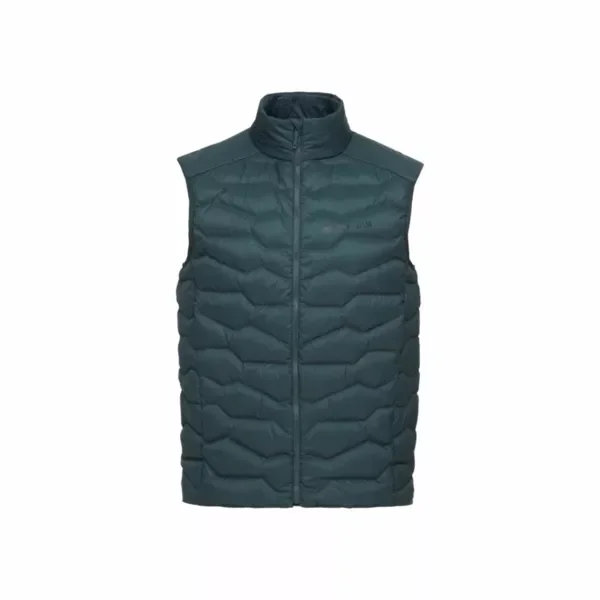 Bezpieczne zakupy Kamizelka puchowa Black Yak Yurino Light Down Vest Men