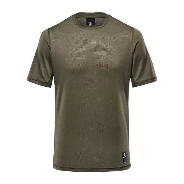 Gyr Performance T-Shirt Men ivy green.S Bezpieczna płatność