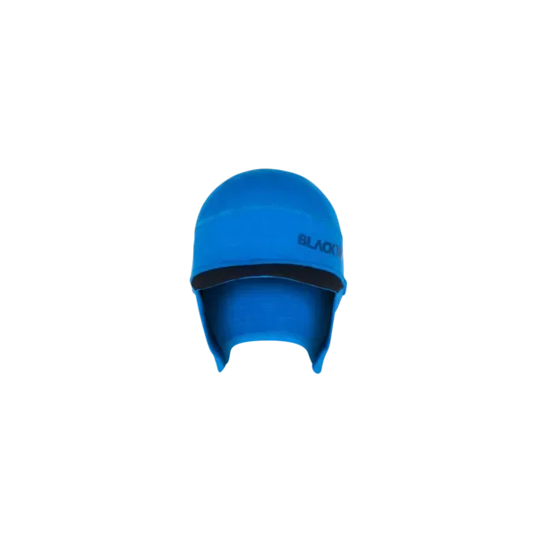 Ekspresowa dostawa Chago Fleece Visor Over Ear Cap mykonos blue.S/M