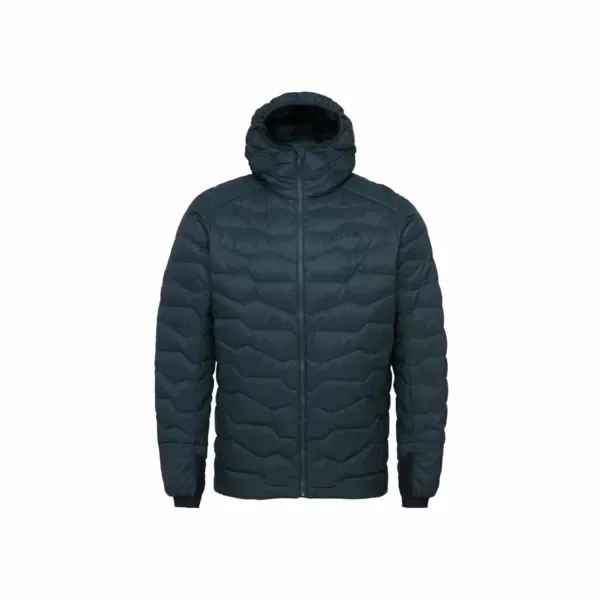 Kurtka puchowa Black Yak Yurino Hooded Light Down Jacket Men Premium