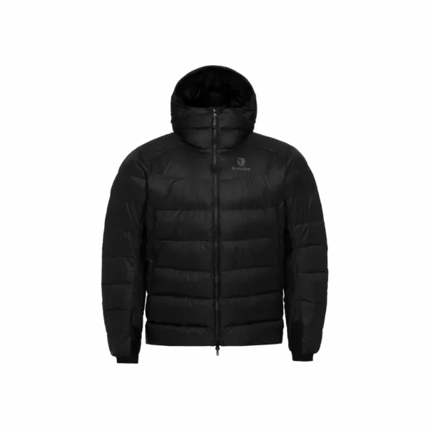 Niska cena Kurtka puchowa Black Yak Tilicho Hooded Down Jacket Men