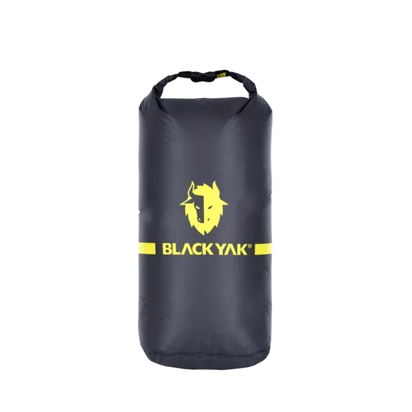 Yak Logo 8L Dry Bag lemon.OS Zamów teraz
