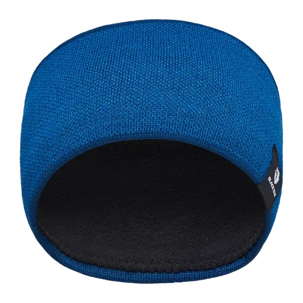Oferta Yak Knit Headband blue opal.OS