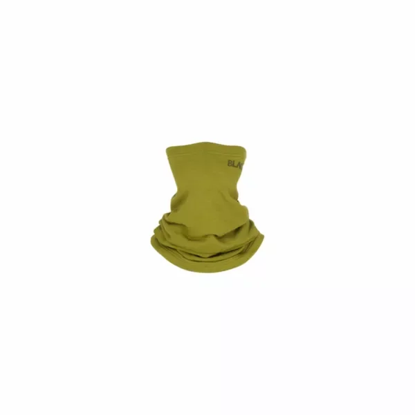 Komin Black Yak Chago Fleece Neckgaiter Oferta czasowa