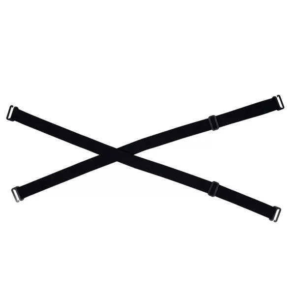 Yak Pants Suspender black beauty.S/M Oferta