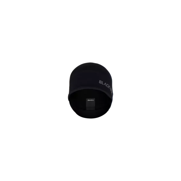 Chago Fleece Visor Cap black beauty.S/M Ostatnia szansa