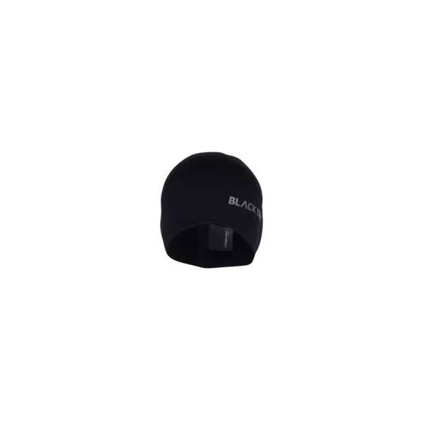 Chago Fleece Beanie black beauty.S/M Ostatnie sztuki