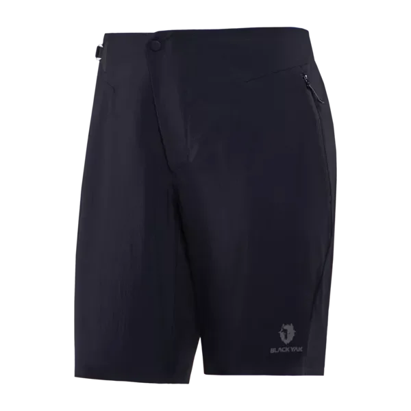 Nowy Dangi Outdoor Shorts Men black beauty.46
