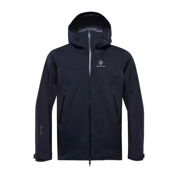 Thulagi Gore-Tex 3L Pro Shell Jacket Men black beauty.S Tylko dziś