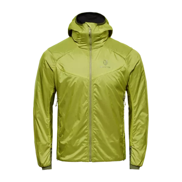 Szybka dostawa Kangayam Hoody Synthetic Jacket Men citronelle.S