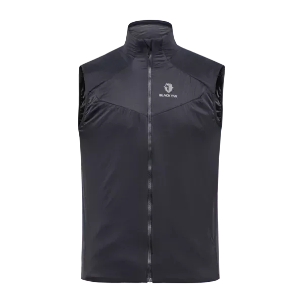 Popularny Langar Isolation Vest Men black beauty.S