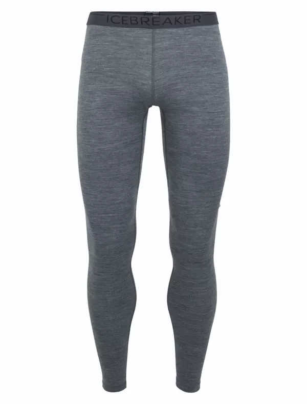 M 200 Oasis Leggings GRITSTONE-01, Small Ostatnie sztuki