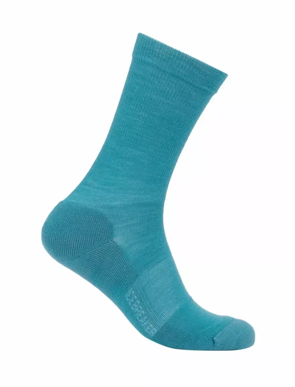 Zniżka Skarpety Icebreaker Merino Lifestyle Light Crew Socks Men