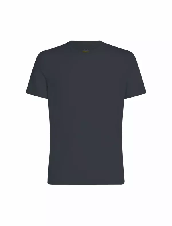 Koszulka Icebreaker Merino 150 Anatomica Short Sleeve Crew Top Men Wybór klientów