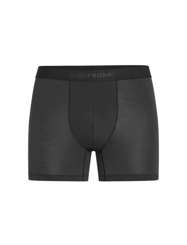 Ekspresowa dostawa Bokserki Icebreaker Merino 150 Anatomica Boxers Men
