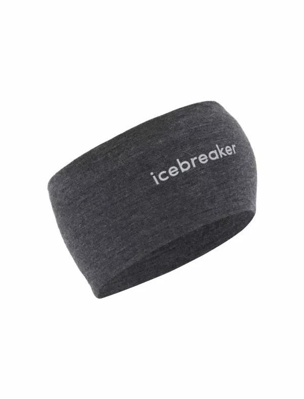 Najlepsza cena U 200 Oasis Headband JET HTHR-011.One Size