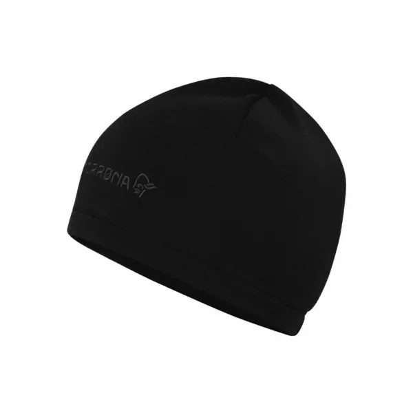 Czapka Norrona /29 Warmwool2 Beanie Hit cenowy