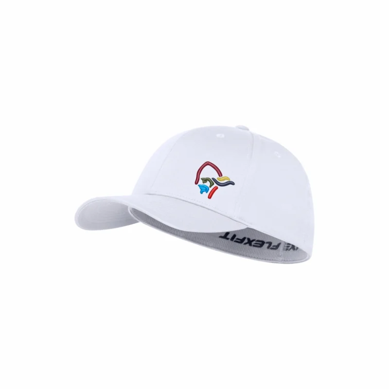 Darmowy zwrot Czapka z daszkiem Norrona /29 Flexfit Cap