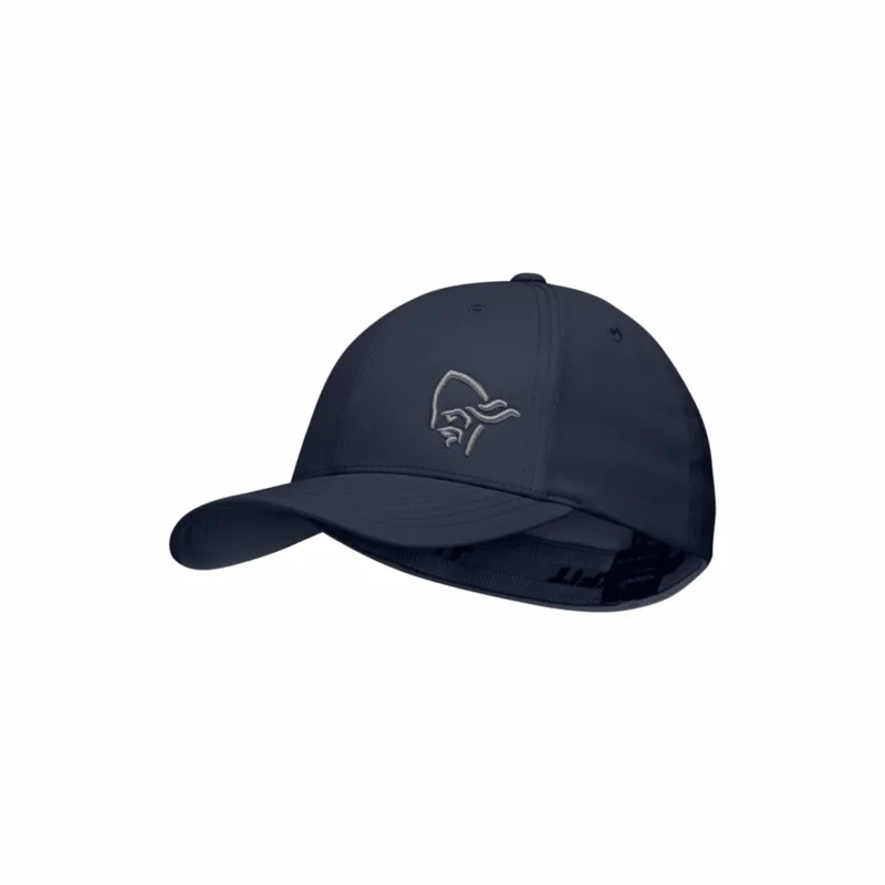Kup online Czapka z daszkiem Norrona /29 Flexfit Cap