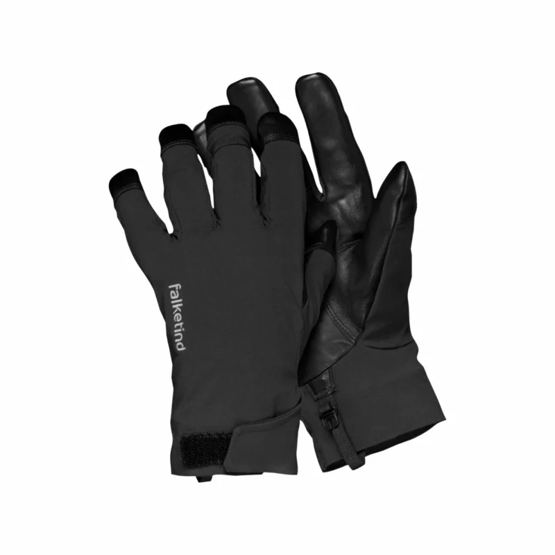 Rękawiczki Norrona Falketind Dri Short Gloves Tylko do końca tygodnia