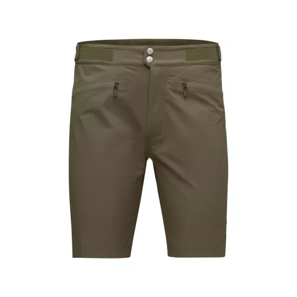 Spodenki Norrona Femund Flex1 Lightweight Shorts Men Popularny