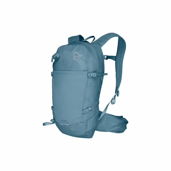 Plecak Norrona Femund Econyl70 15L Pack Nie przegap