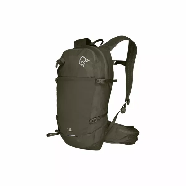 Plecak Norrona Femund Econyl70 15L Pack Najlepsza cena
