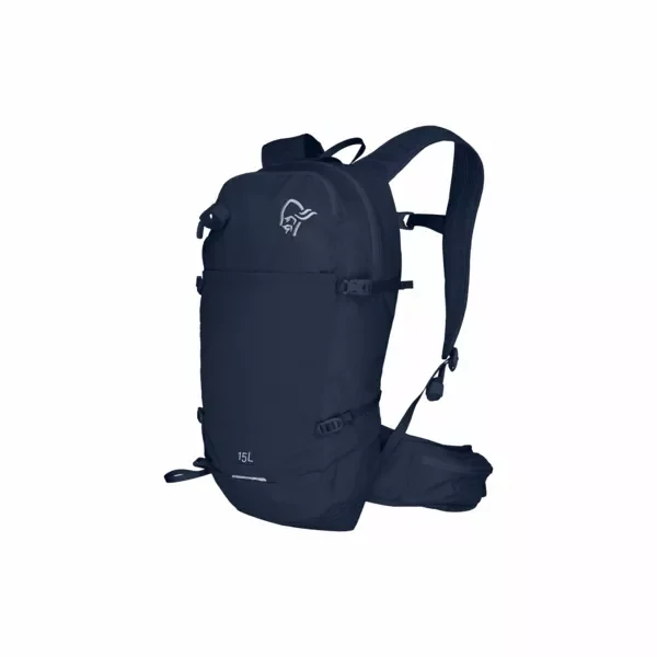 Hit sprzedaży Plecak Norrona Femund Econyl70 15L Pack