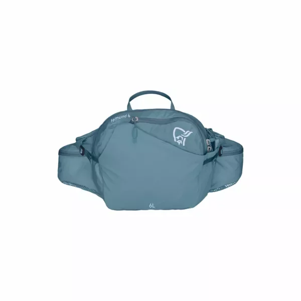 Nerka Norrona Femund Econyl70 6L Hip Pack Promocja