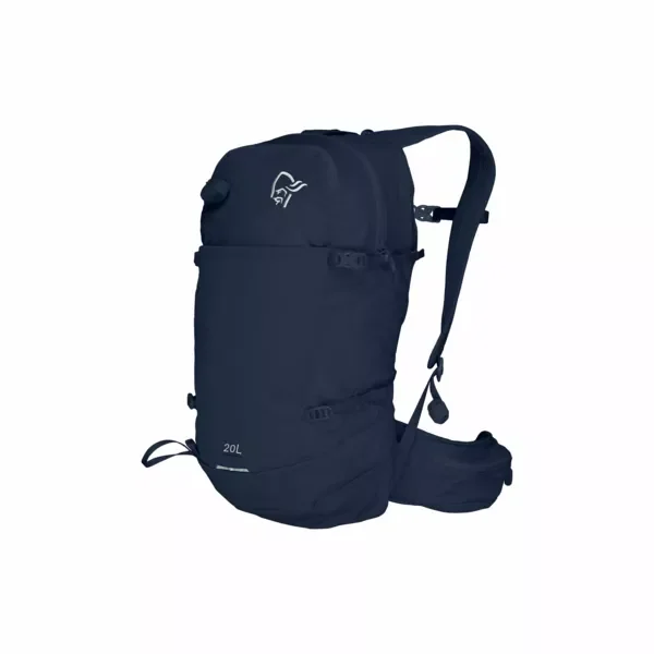 Plecak Norrona Femund Econyl70 20L Pack Szybka dostawa