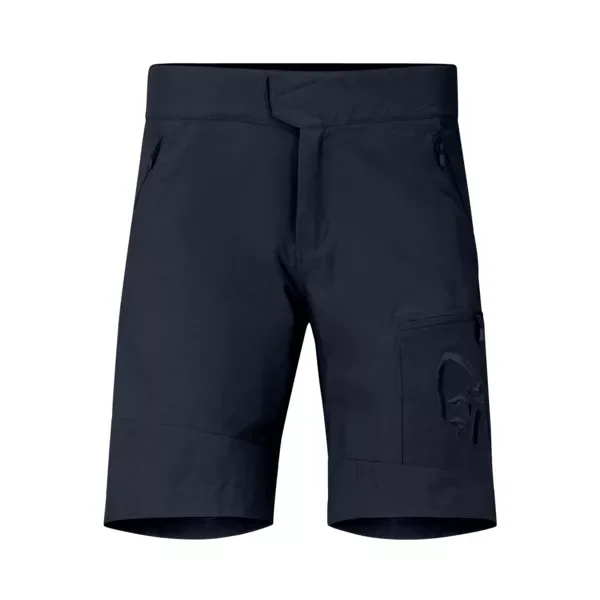 Spodenki Norrona Femund Flex1 Light Shorts Men Nowy