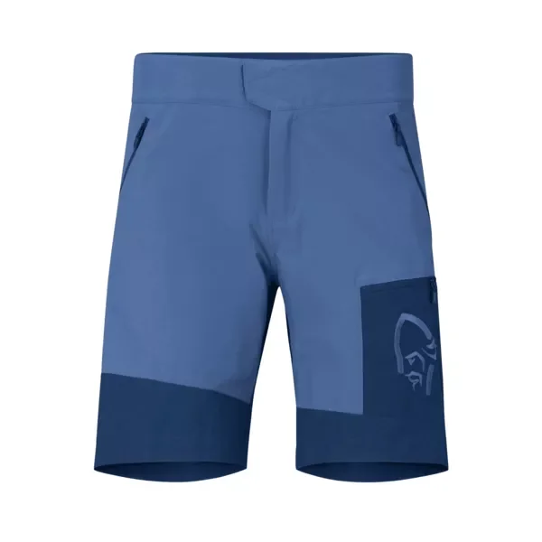 Spodenki Norrona Femund Flex1 Light Shorts Men Promocja