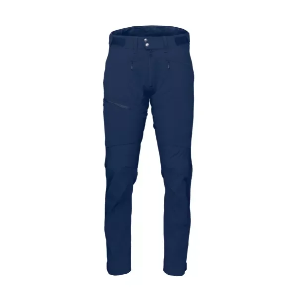 Spodnie Norrona Falketind Flex1 Heavy Duty Pants Men Bestseller