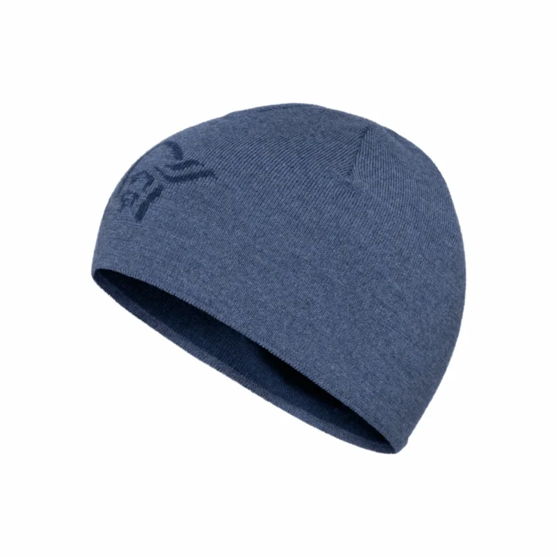 Czapka Norrona /29 Light MerinoUll Logo Beanie Szybka wysyłka