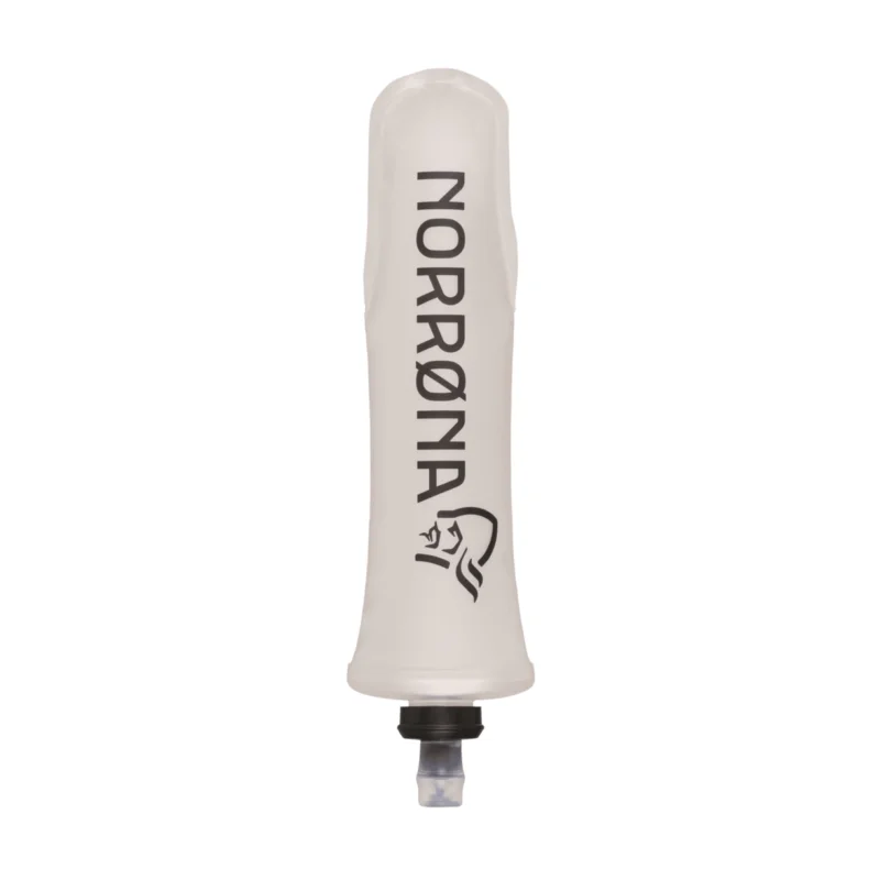 Butelka Norrona Soft Flask 500ml Hit sprzedaży