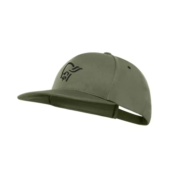 Darmowa dostawa Czapka Norrona /29 Trucker Tech Cap