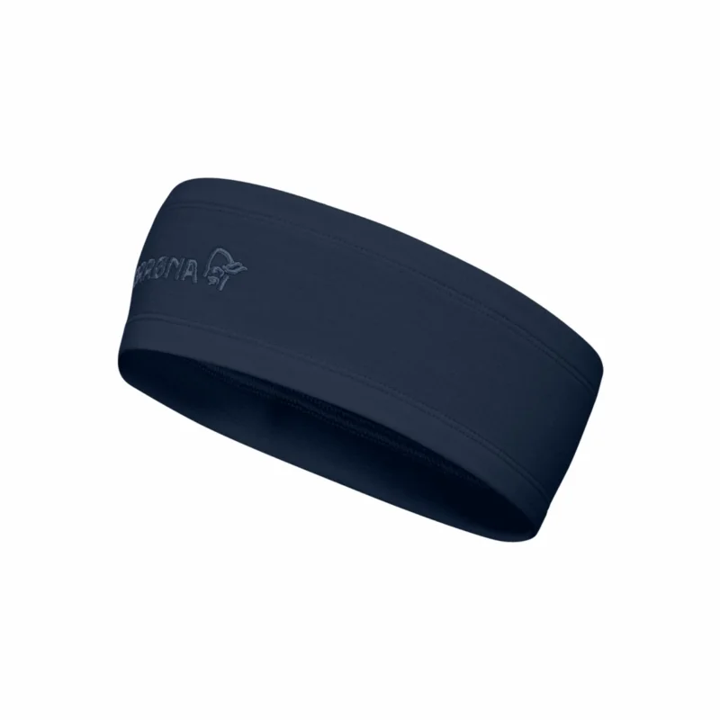 Wysoka jakość Opaska Norrona /29 Warmwool2 Headband