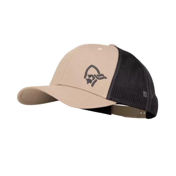 Czapka Norrona /29 Trucker Mesh Snap Back Cap Taniej