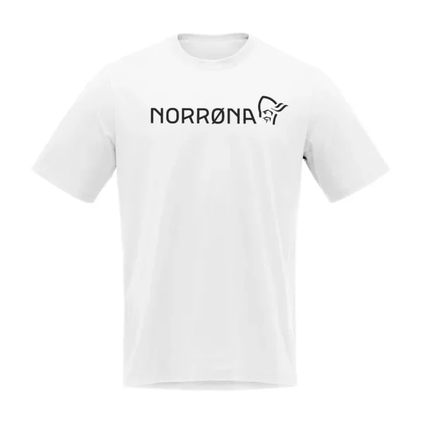Koszulka Norrona /29 Cotton Norrona Viking T-shirt Men Premium