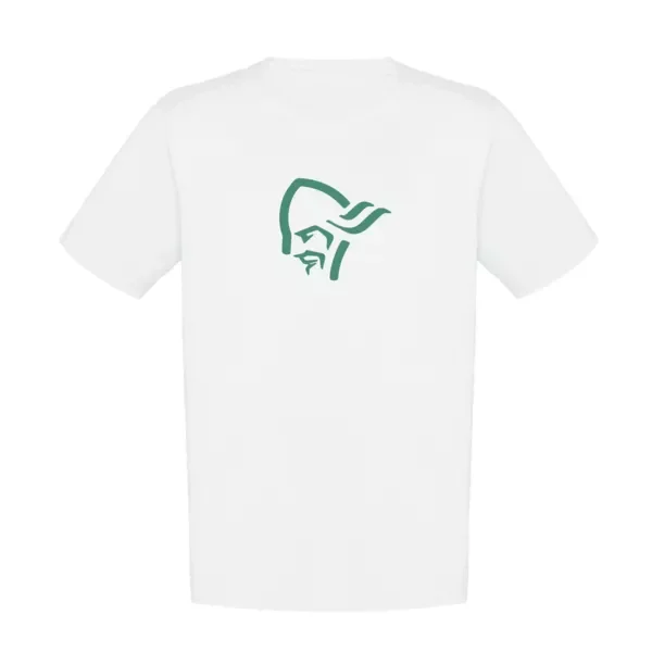 Koszulka Norrona /29 Cotton Viking T-shirt Men Okazja