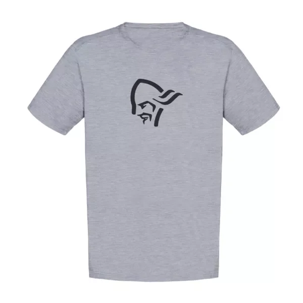 Ostatnie sztuki Koszulka Norrona /29 Cotton Viking T-shirt Men