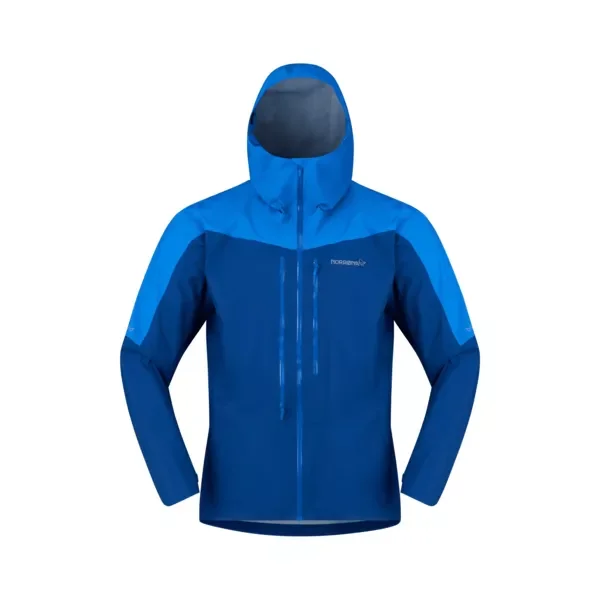 Super okazja Kurtka membranowa Norrona Falketind Dri1 Jacket Men