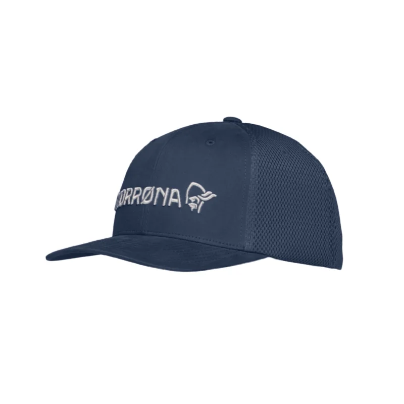 Czapka z daszkiem Norrona /29 3D Mesh Flexfit Cap Dodaj do koszyka