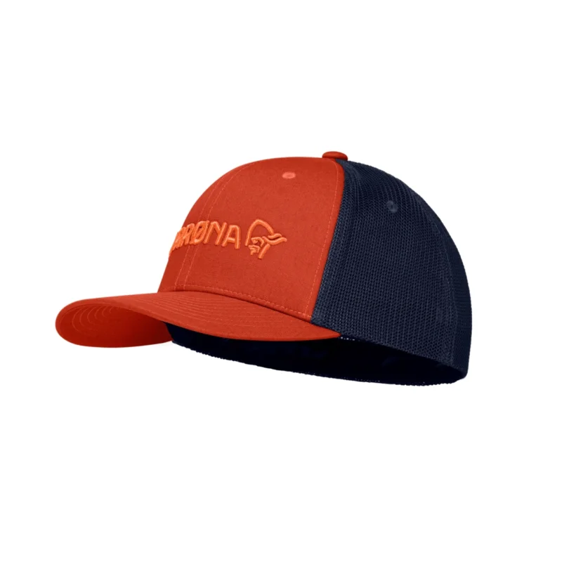 Czapka z daszkiem Norrona /29 3D Mesh Flexfit Cap Najlepsza cena