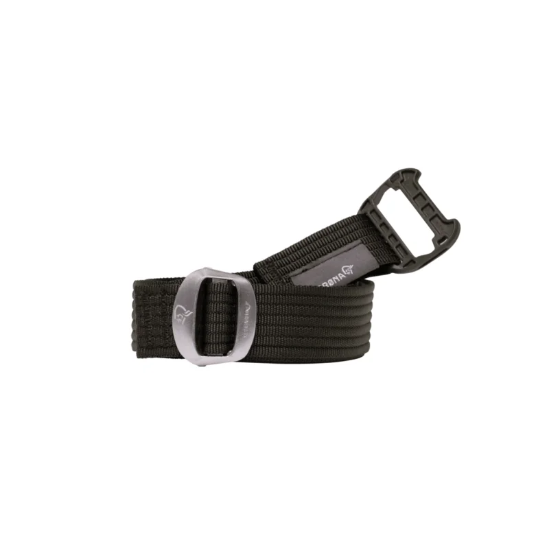 Pasek Norrona Femund Webbing Tech 30mm Belt Wyprzedaż